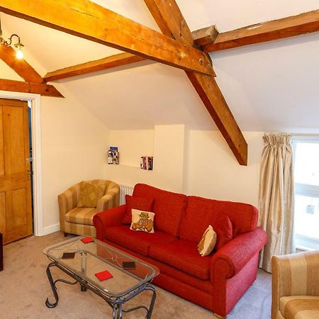 The Hay Loft Apartment Sedgefield Exterior photo
