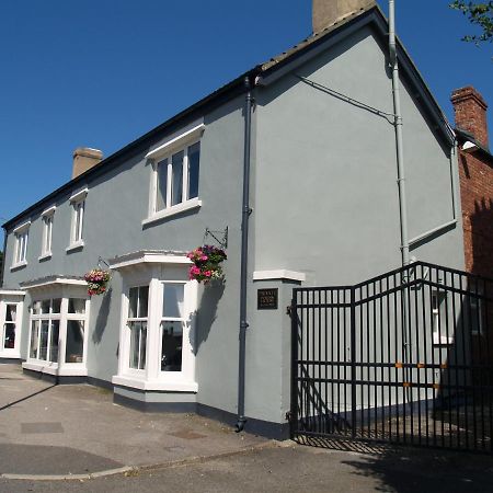 The Hay Loft Apartment Sedgefield Exterior photo