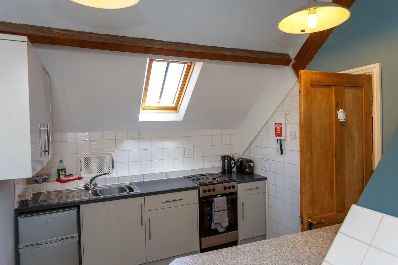 The Hay Loft Apartment Sedgefield Exterior photo